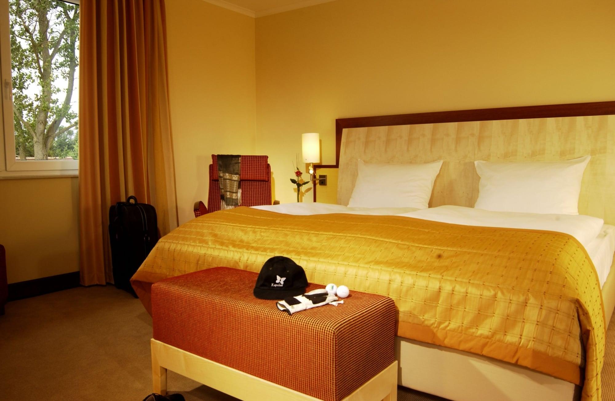 אדנדורף Best Western Premier Castanea Resort Hotel מראה חיצוני תמונה
