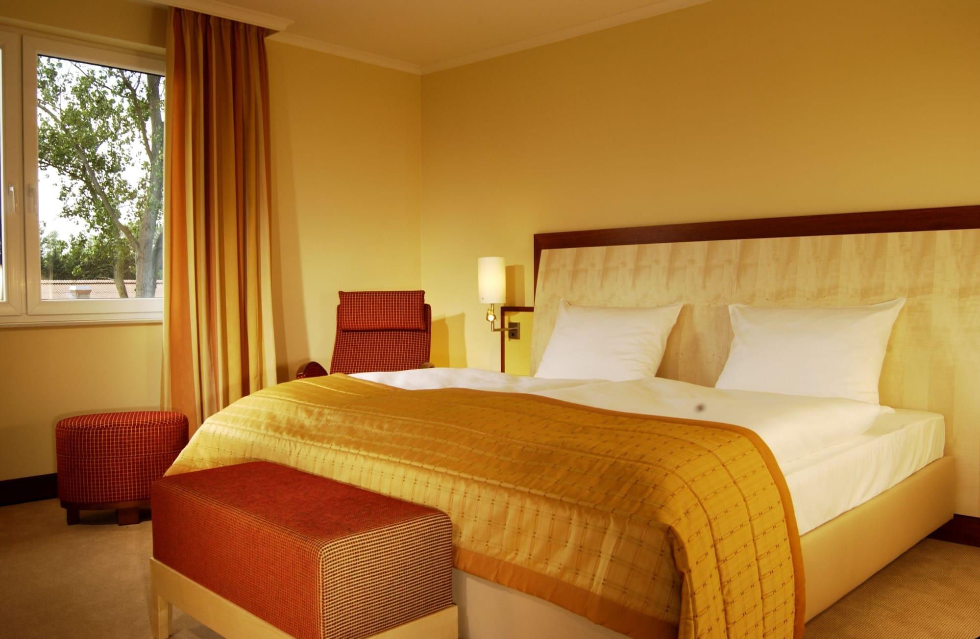 אדנדורף Best Western Premier Castanea Resort Hotel מראה חיצוני תמונה