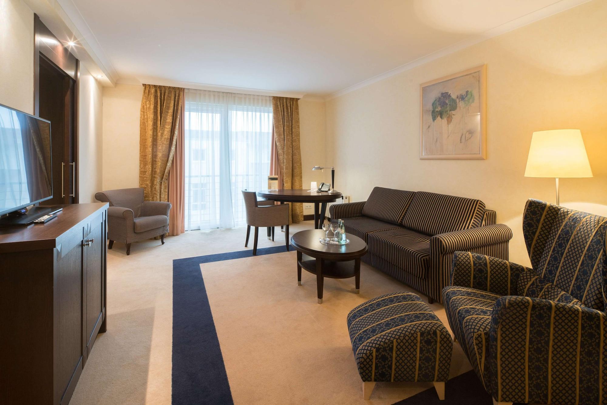 אדנדורף Best Western Premier Castanea Resort Hotel מראה חיצוני תמונה