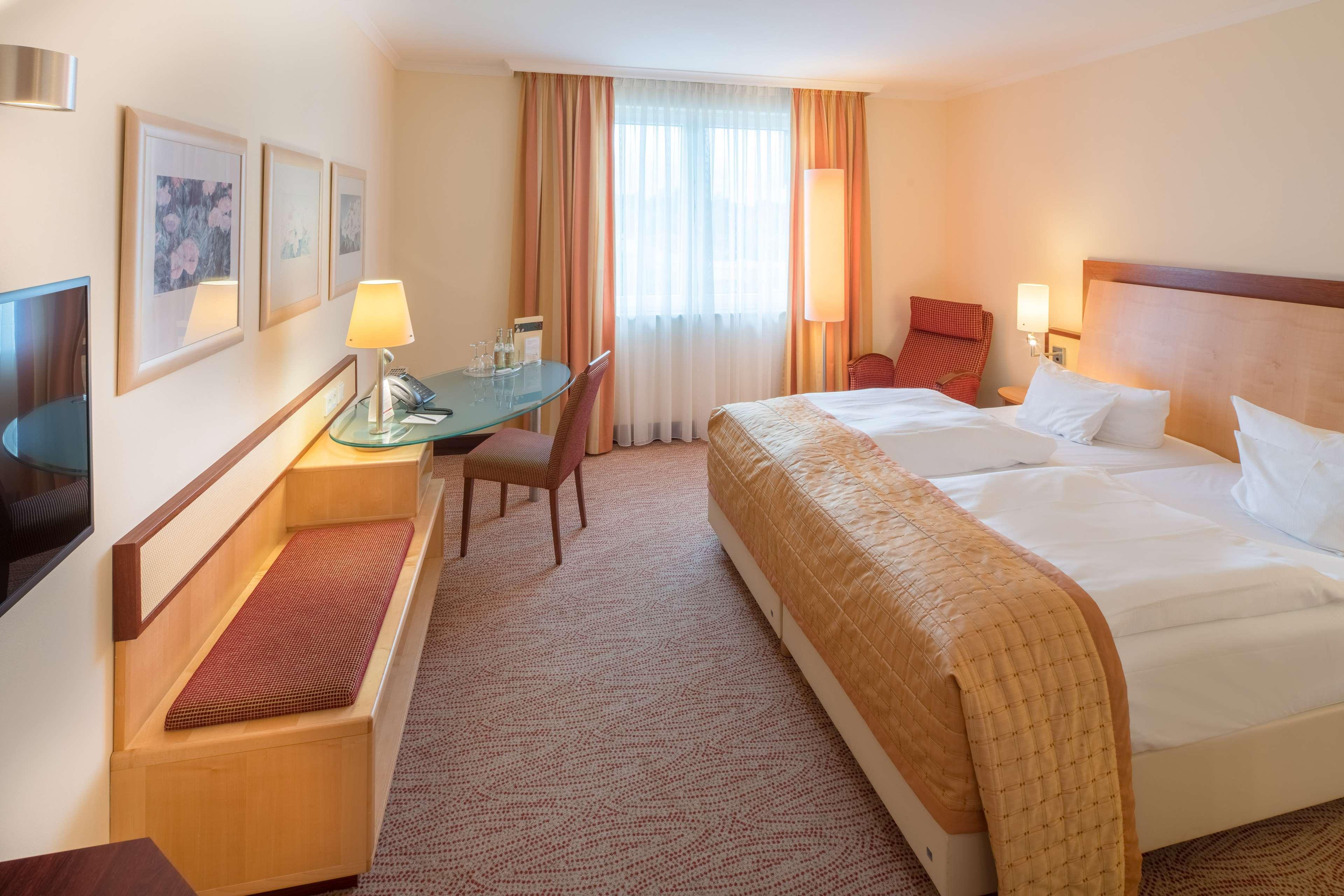 אדנדורף Best Western Premier Castanea Resort Hotel מראה חיצוני תמונה