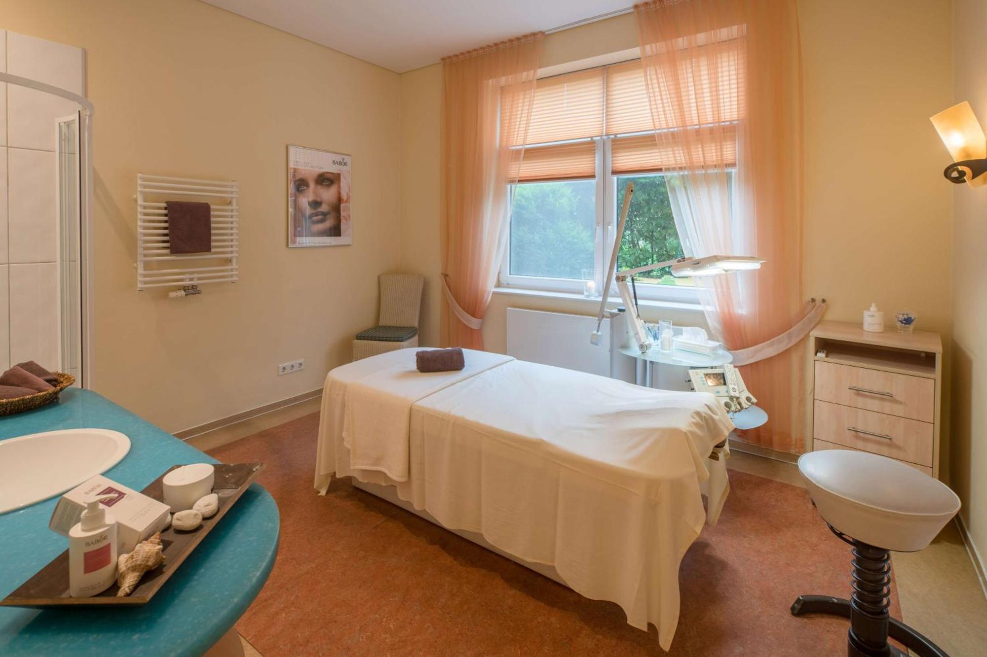 אדנדורף Best Western Premier Castanea Resort Hotel מראה חיצוני תמונה