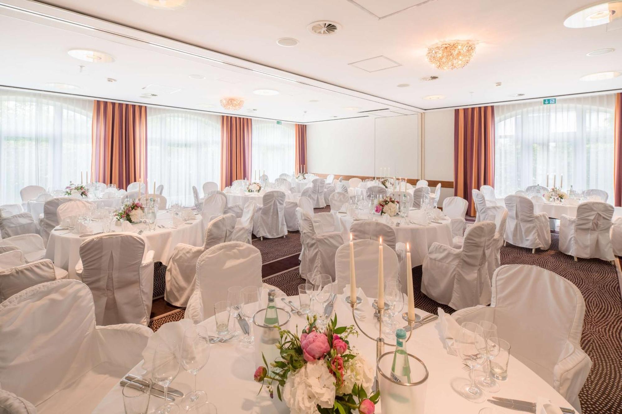 אדנדורף Best Western Premier Castanea Resort Hotel מראה חיצוני תמונה