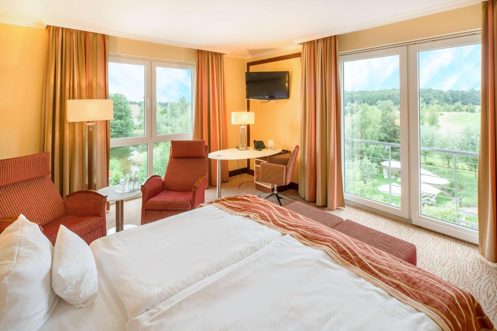 אדנדורף Best Western Premier Castanea Resort Hotel מראה חיצוני תמונה