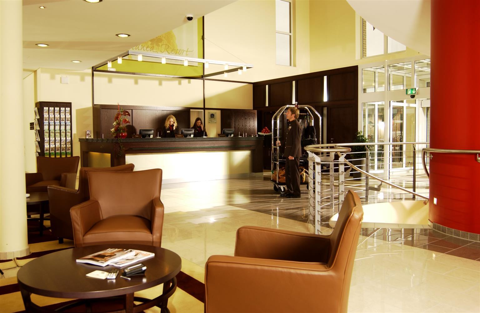 אדנדורף Best Western Premier Castanea Resort Hotel מראה חיצוני תמונה