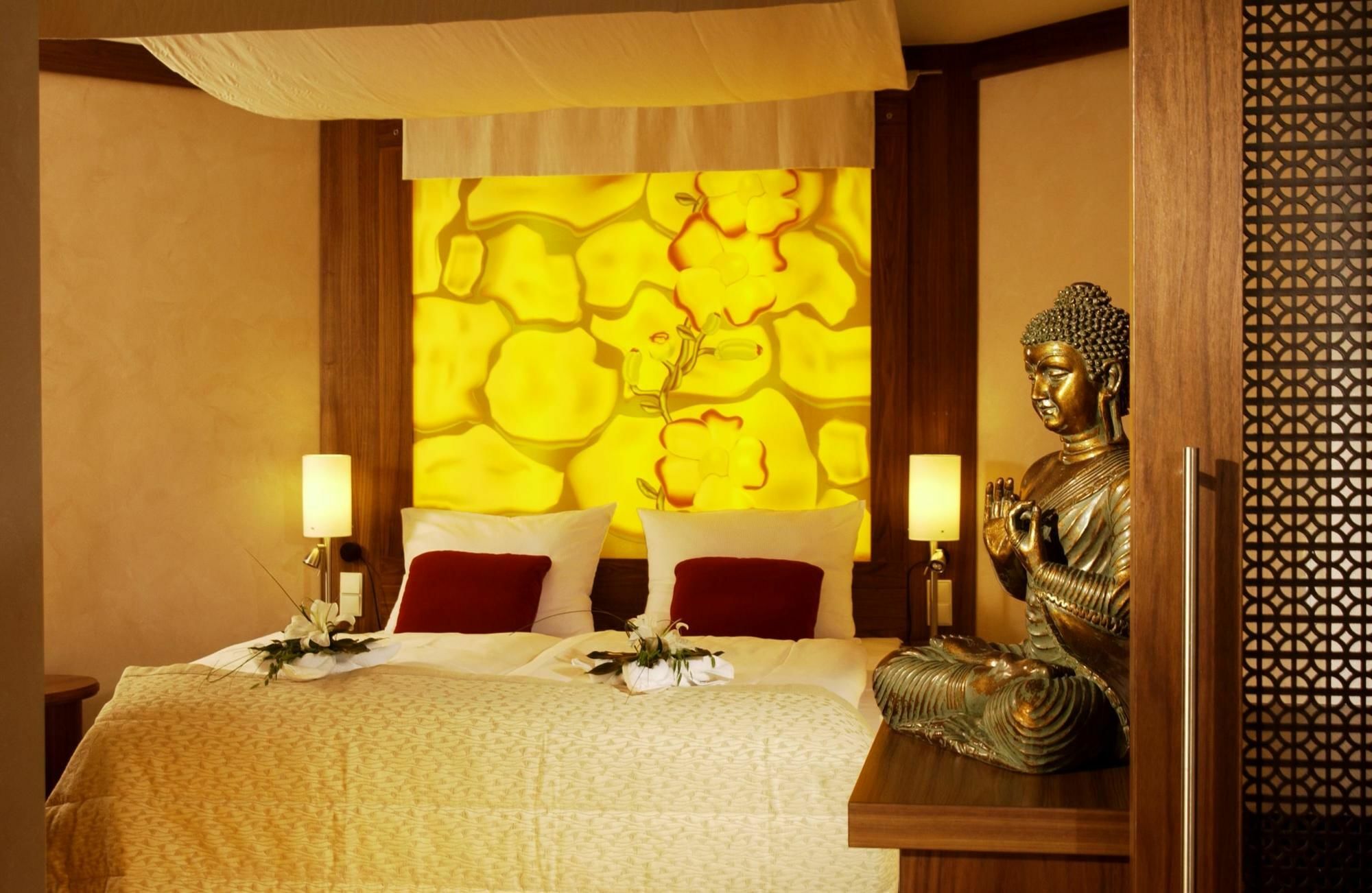 אדנדורף Best Western Premier Castanea Resort Hotel מראה חיצוני תמונה